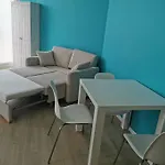 3 Am Teutoburger Wald Apartamento *