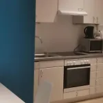 Apartamento 3 Am Teutoburger Wald *
