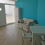 Apartamento 3 Am Teutoburger Wald *