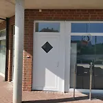 Apartamento 3 Am Teutoburger Wald
