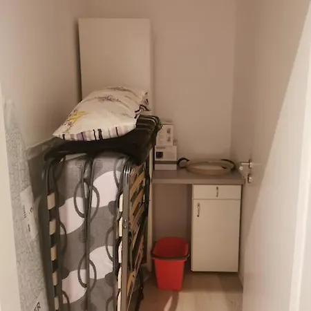 3 Am Teutoburger Wald Hagen (Osnabruck)