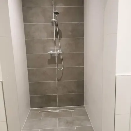 3 Am Teutoburger Wald Apartmán *