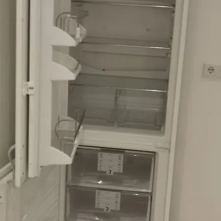 3 Am Teutoburger Wald Apartmán *