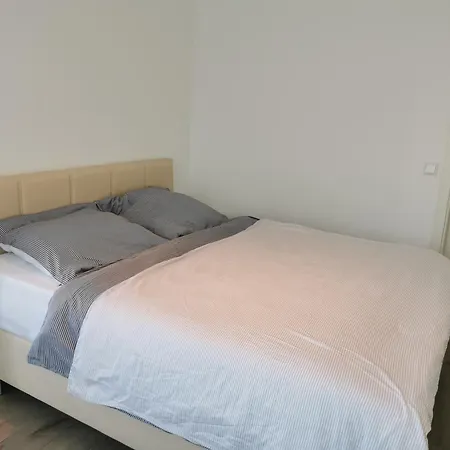 3 Am Teutoburger Wald Appartement