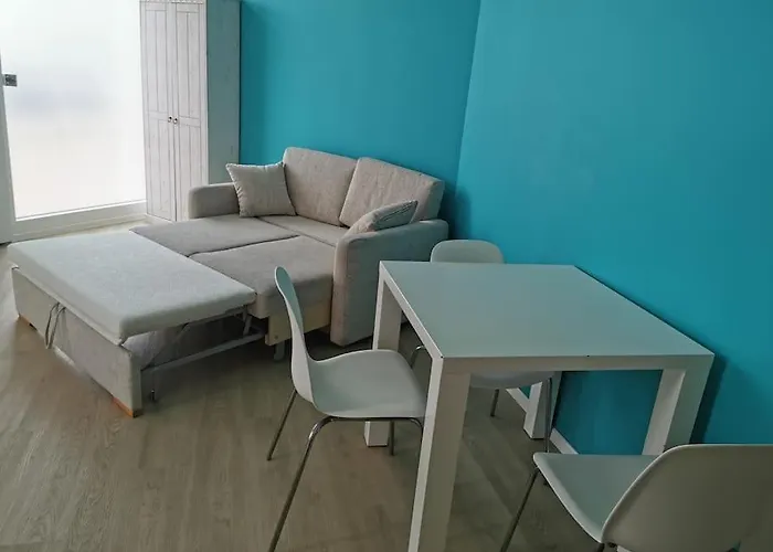 3 Am Teutoburger Wald Apartment *