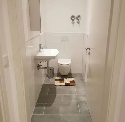 3 Am Teutoburger Wald *