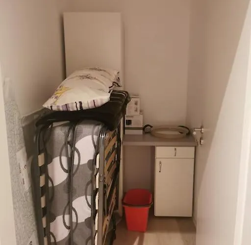 3 Am Teutoburger Wald Hagen (Osnabruck)