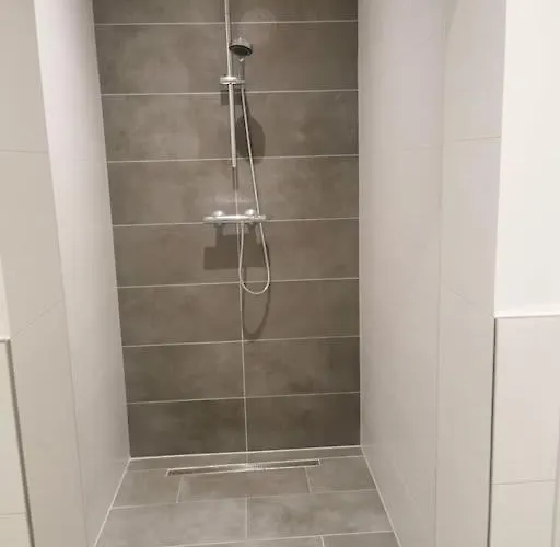 3 Am Teutoburger Wald Apartment *