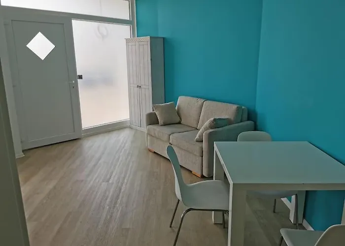 Apartment 3 Am Teutoburger Wald *