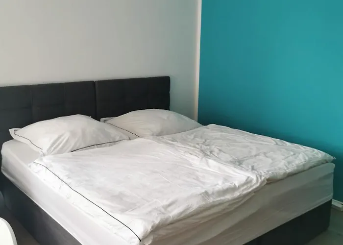 3 Am Teutoburger Wald Hagen (Osnabruck)