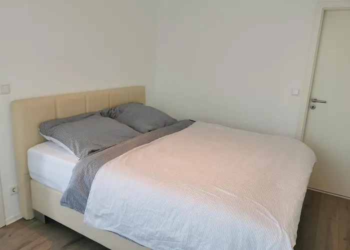 3 Am Teutoburger Wald Apartment