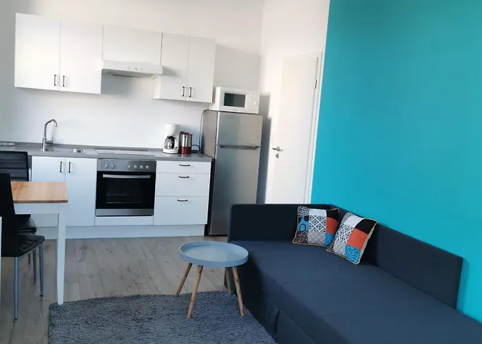 3 Am Teutoburger Wald *